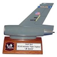 KC-10 Desktop Tail Flashes