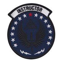 Sage Atlas custom Patches