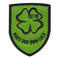 1-23 IN Custom Patches