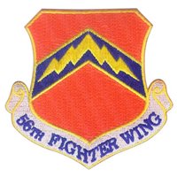 Luke AFB Patches