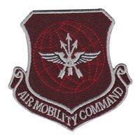 384 ARS Patches 