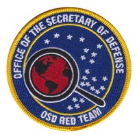 OSD Custom Patches