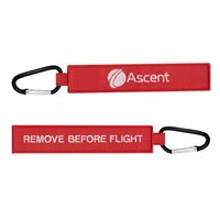 Ascent Custom Patches