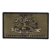 NCHB Patches