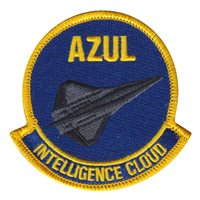 Azul Systems Custom Patches