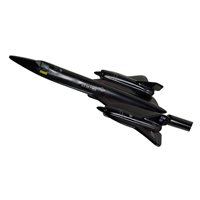 SR-71 Briefing Sticks
