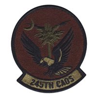 245 CAOS Custom Patches