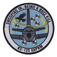 412 MXLS Custom Patches