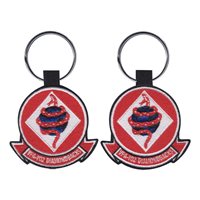 VFA-102 Custom Patches