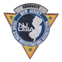 NJCSIA Custom Patches