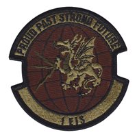 1 EIS Custom Patches