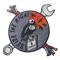 8 SOAMXS Custom Patches