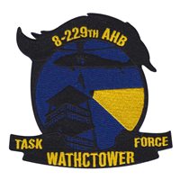 8-229 AHB Custom Patches
