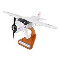 Howard Custom Airplane Models 