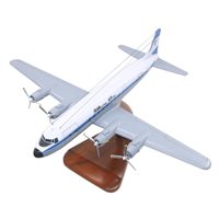 Iran Air Custom Models