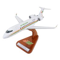 Air Wisconsin Custom Airline Models