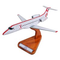 JSX Airlines Custom Airline Models