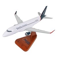 Republic Airways Custom Airline Models