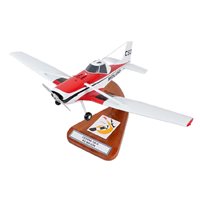 Cessna 188 Custom Airplane Models