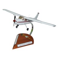 Cessna 152 Custom Airplane Models