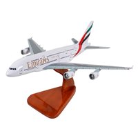 Emirates Custom Models | Commercial Airline Models