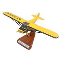 Taylorcraft Custom Aircraft Model