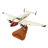 Blackstone Airways Model