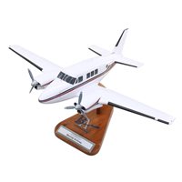 Bemidji Airlines Model