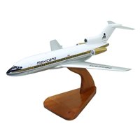 Mexicana de Aviación Custom Airline Models