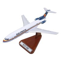 Sun Pacific Custom Models