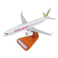 Ethiopian Airlines