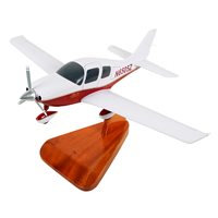 Columbia Custom Aircraft Models