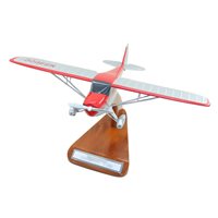 Luscombe Custom Aircraft Models | Cirrus