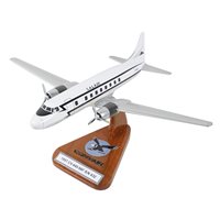 Salair Airlines Custom Airline Models