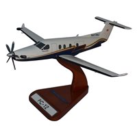 Pilatus Custom Airplane Models