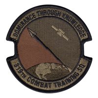 Space Base Delta 1 Custom Patches