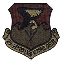 Andersen AFB Custom Patches | Andersen Air Force Base