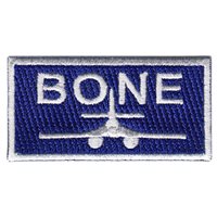 B-1 Patches Custom Patches