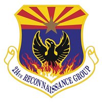 214 RG Custom Patches