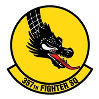 357 FS Patches