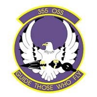 355 OSS Patches 