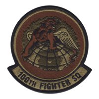  100 FS Patches