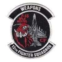 13 FS Patches