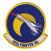 122 FS Patches