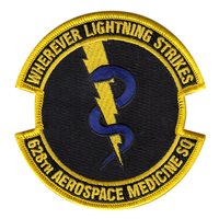 628 AMDS Patches