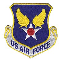 U.S. Air Force Patches