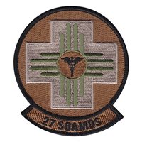 27 SOAMDS Patches