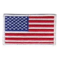 Country Flag Pencil Patches