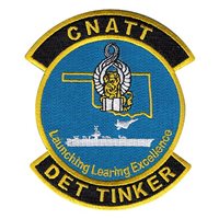 Center for Naval Aviation Technical Training Detachment