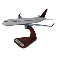Delta Air Lines Custom Models 